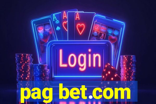 pag bet.com